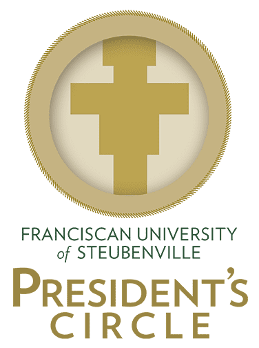 president's circle logo