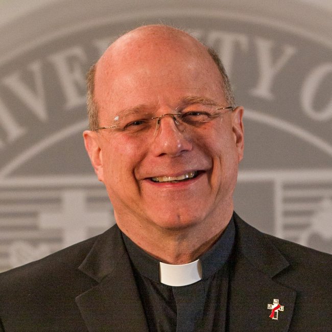 Dcn Ben Gessler