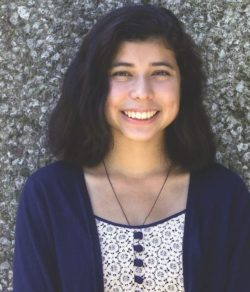 Daniela Gonzalez portrait cropped