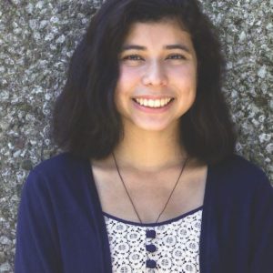 Daniela Gonzalez portrait cropped