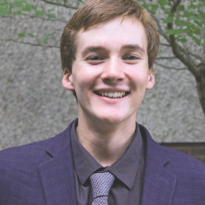 James Manzer portrait cropped