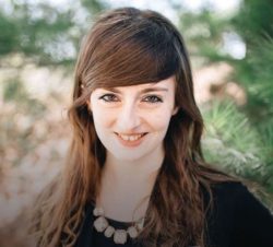 Rachel del Guidice pic