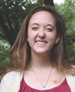 Sarah Lawlor portrait cropped