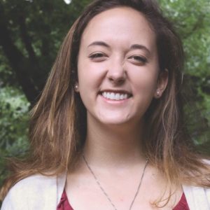 Sarah Lawlor portrait cropped