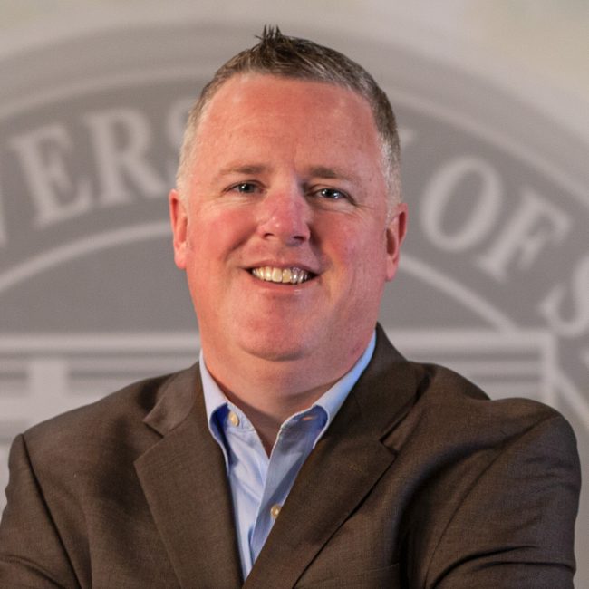 Tim Delaney