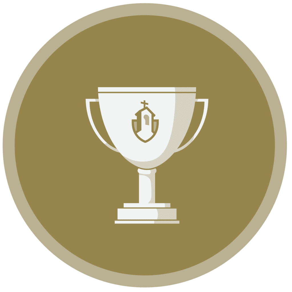 trophy icon